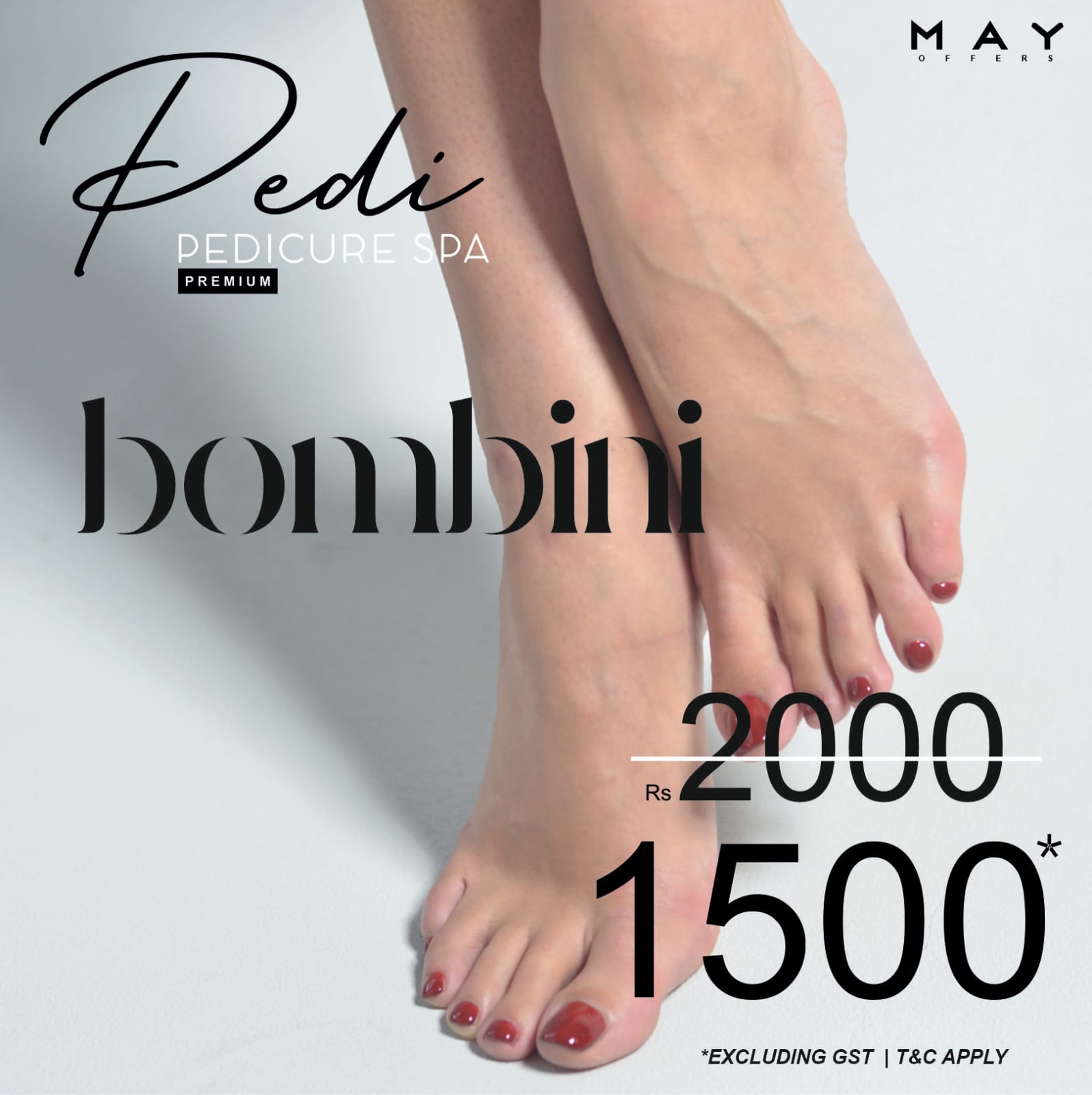 pedicure