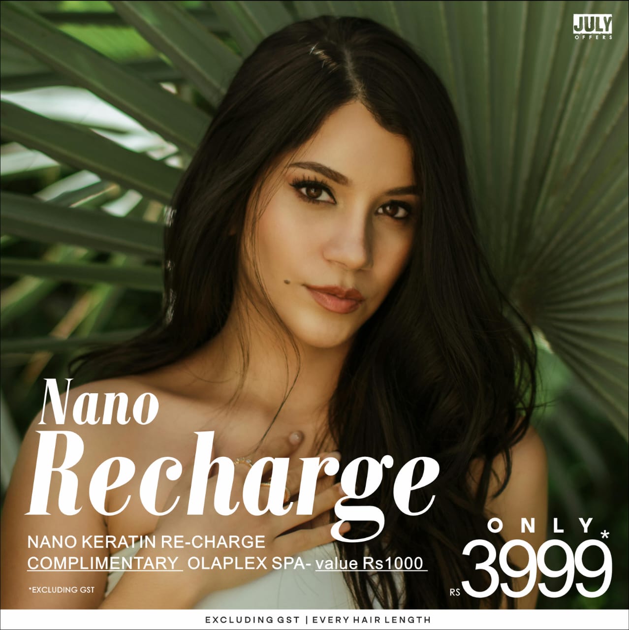 keratin recharge