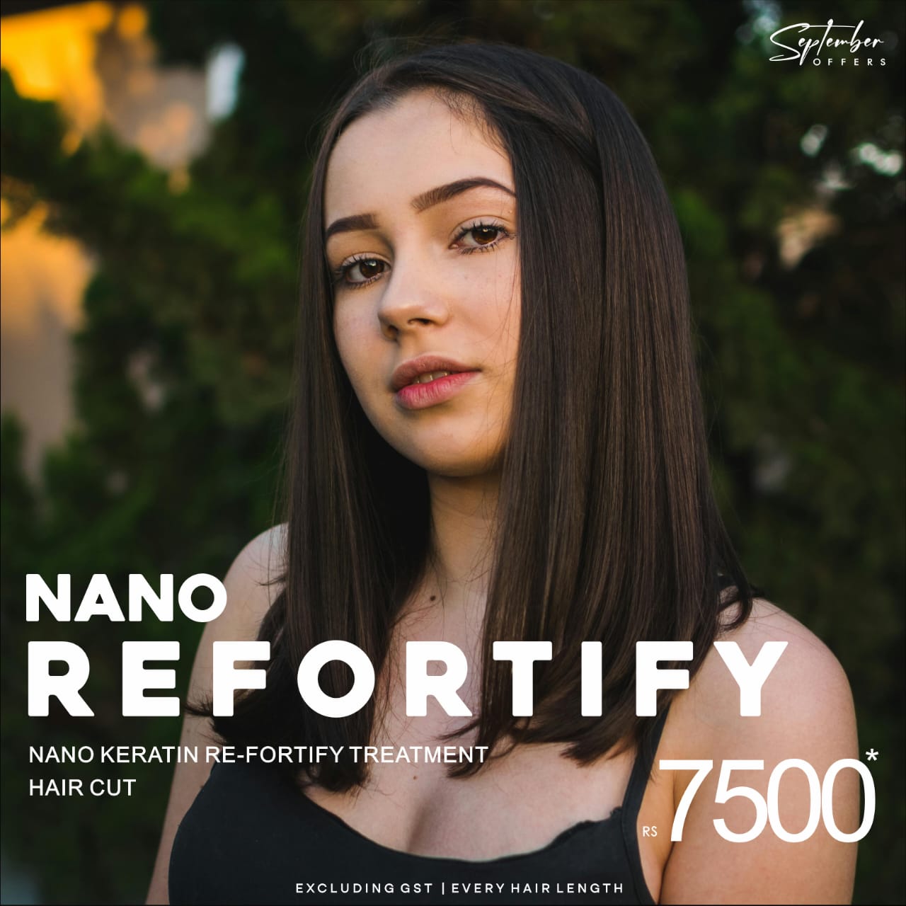 refortify