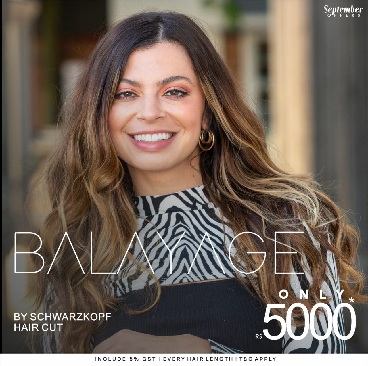 balayage