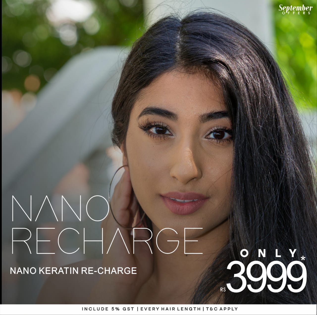 keratin recharge