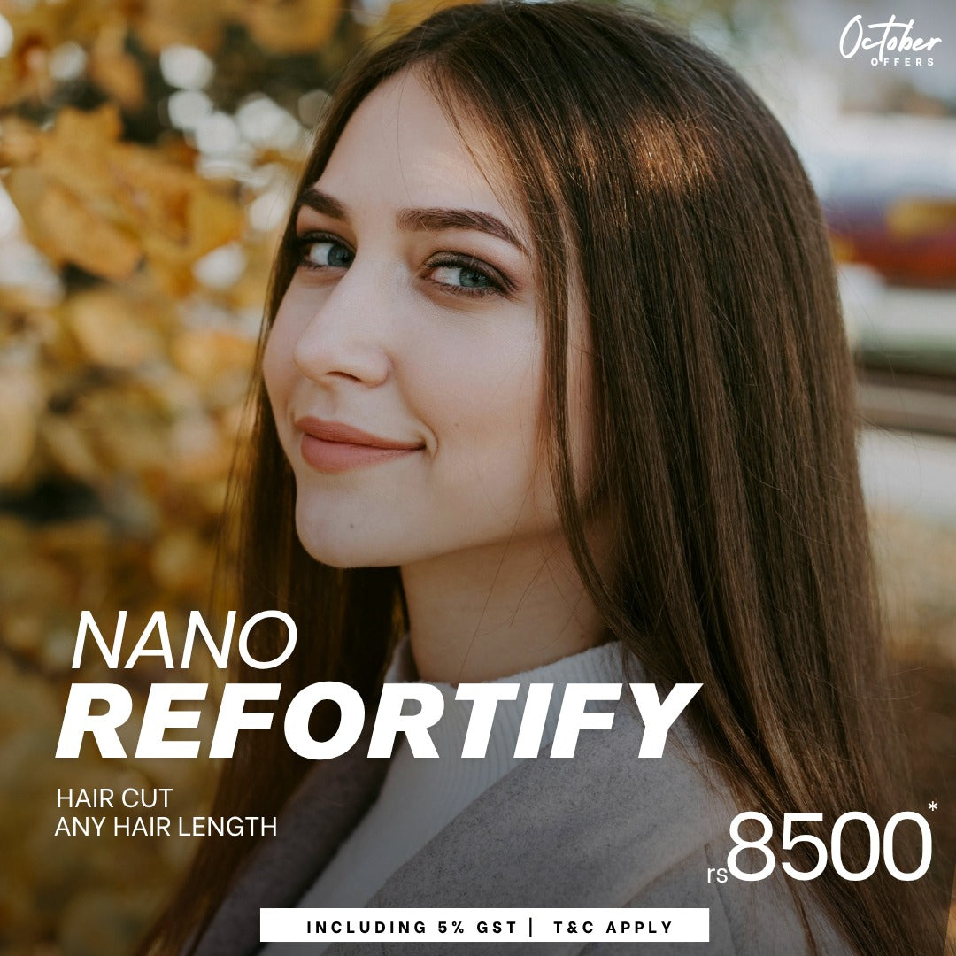 refortify
