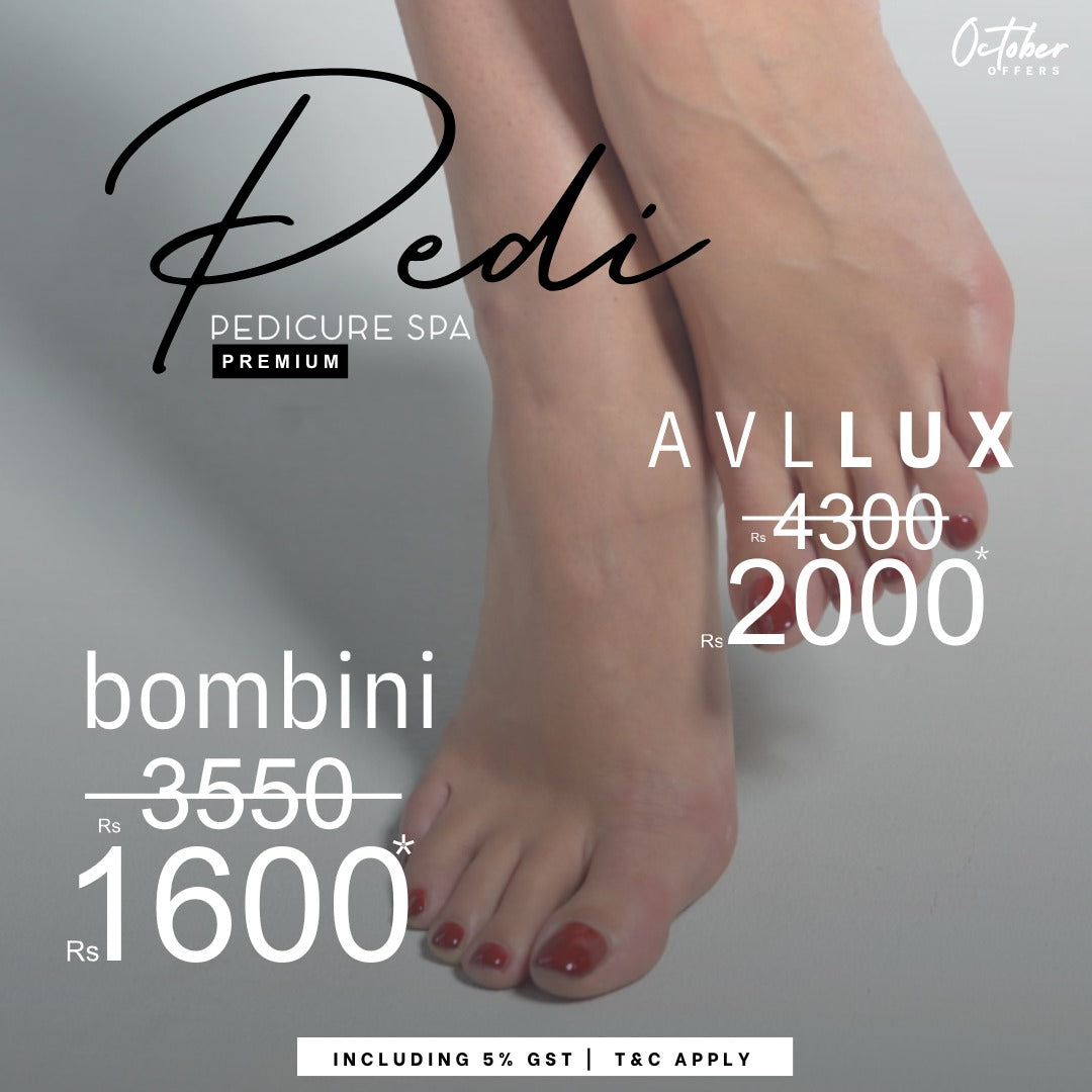pedicure