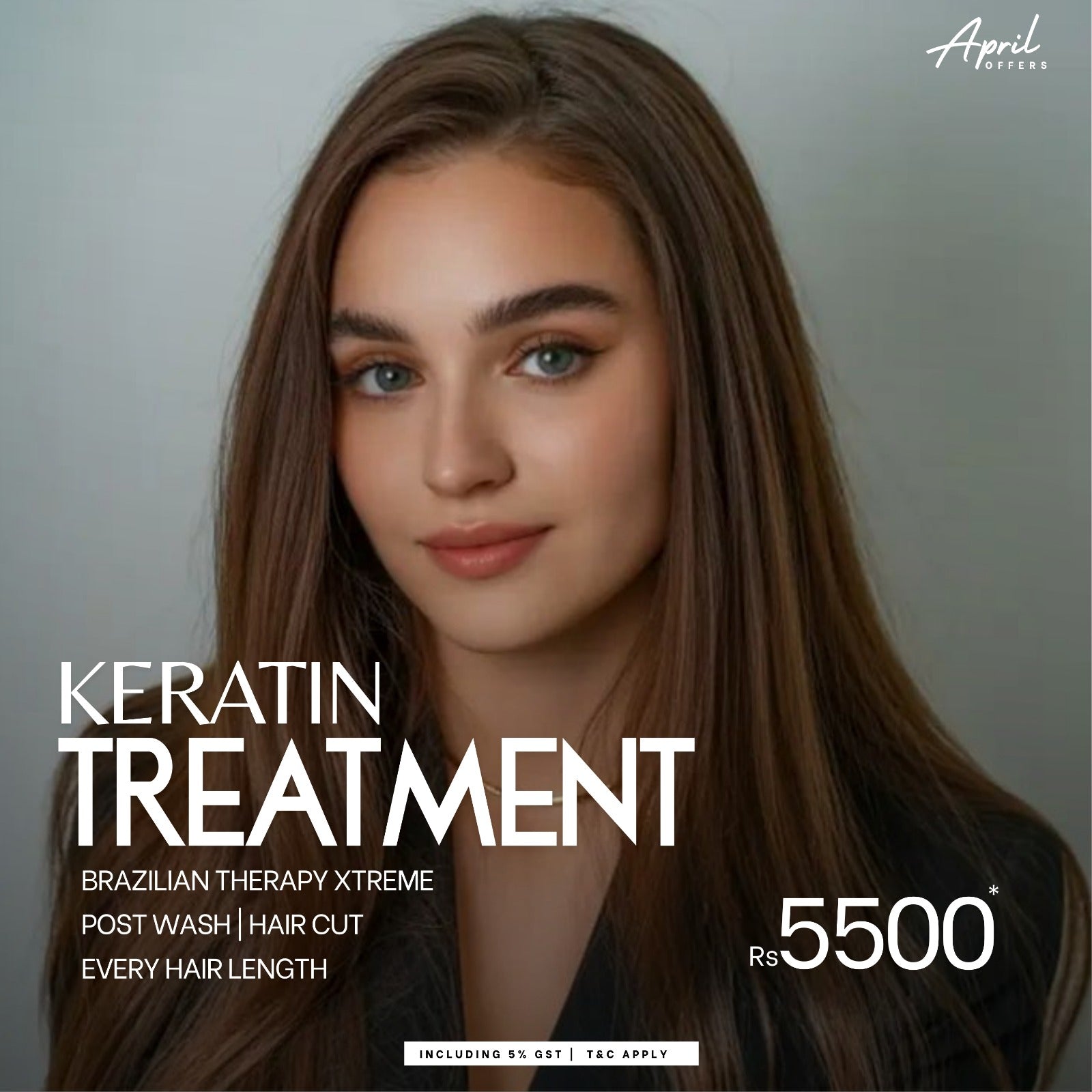 keratin treatment