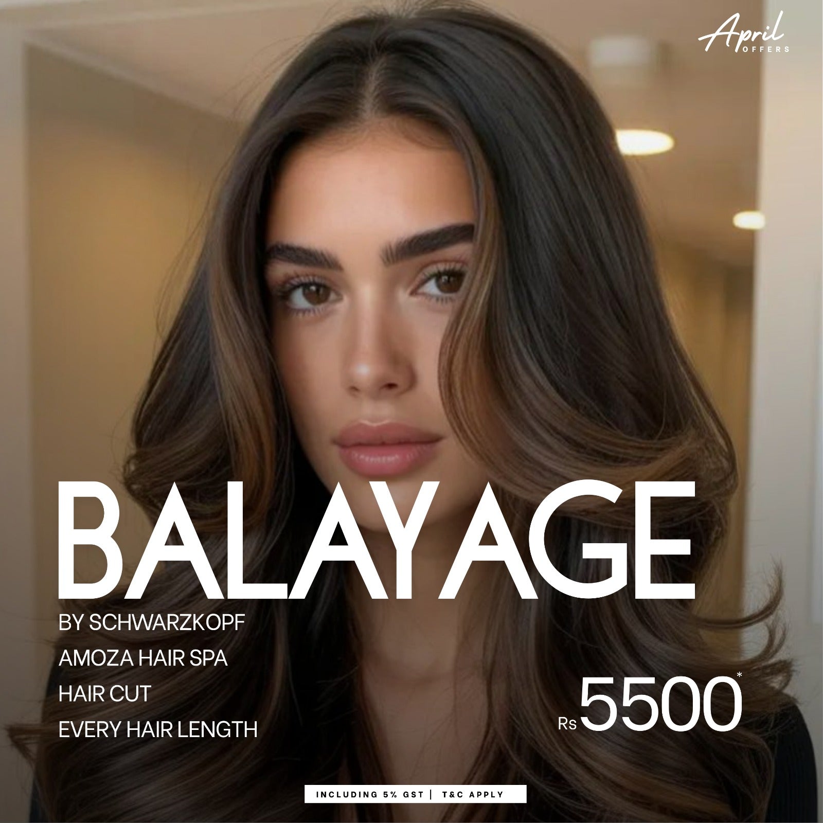 balayage