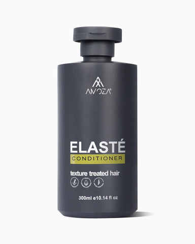 Amoza Elaste Conditioner 300ml | Dry, Damaged & Color-Treated Hair