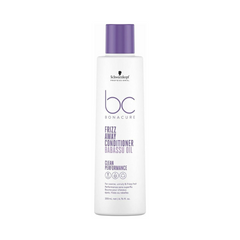Schwarzkopf bc sales keratin smooth perfect