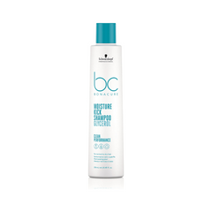 Bonacure Shampoo Hyaluronic Moisture Kick Micellar Schwarzkopf Professional - 250ML