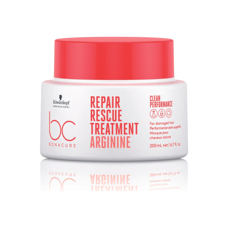Bonacure Mask Repair Rescue Peptide Schwarzkopf Professional - 200ML