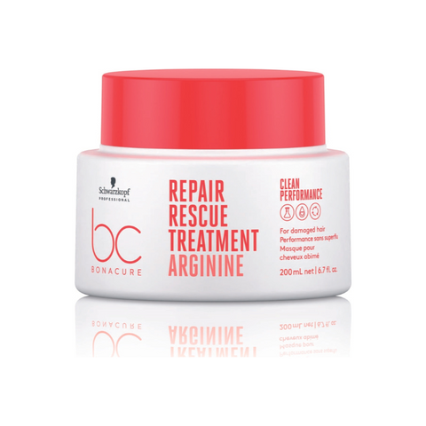 Bonacure Mask Repair Rescue Peptide Schwarzkopf Professional - 200ML