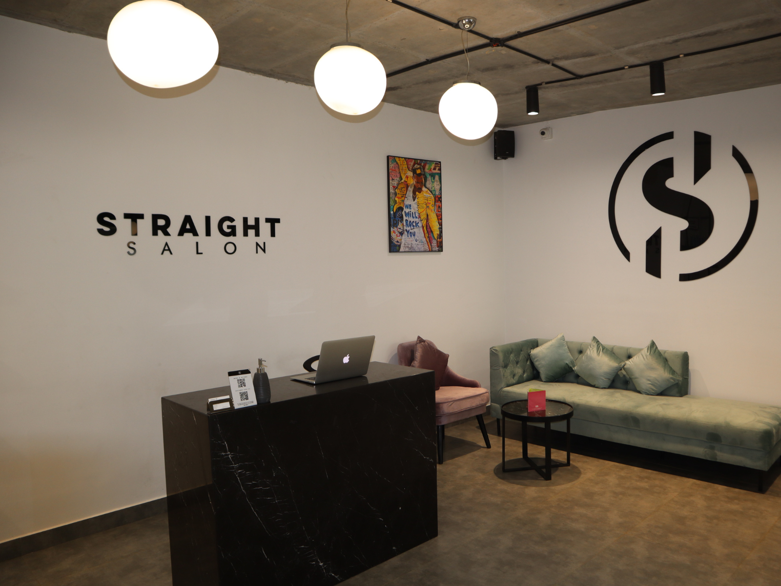 Best Salon for women s in Bangalore Straight Studio