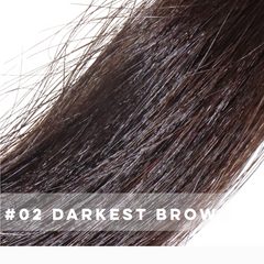 Booster #4, Clip-in Volumiser